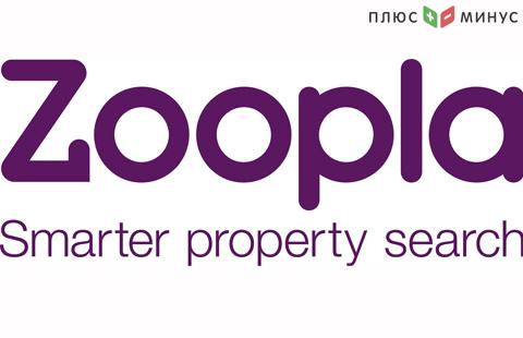 Компания Zoopla планирует купить сайт Hometrack