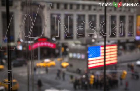 Рынок акций США вырос на данных о занятости и отчетности Apple Рынок акций США вырос на данных о занятости и отчетности Apple