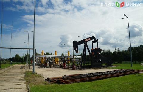 Инвесторы снова заинтересовались рынком нефти