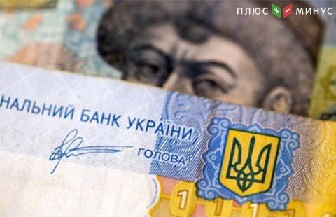 Сумма госдолга Украины превысила $70 млрд