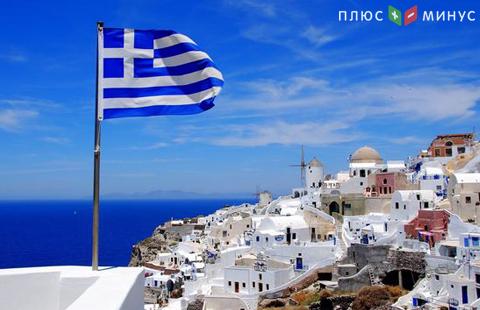 Греция должна дойти до целевого уровня профицита бюджета — МВФ