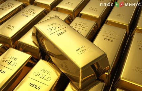 Рост золота и бондов говорит о скором обвале рынка — BofA