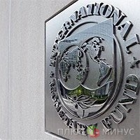 Украинские власти просят МВФ отложить выплаты по долгам Украинские власти просят МВФ отложить выплаты по долгам