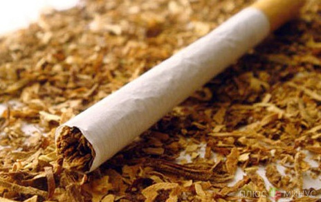 Российский рынок табака уходит в «тень»
