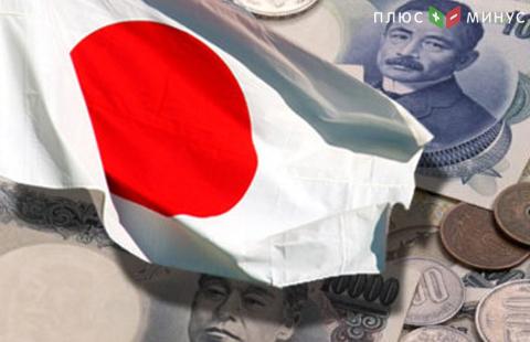 Экономика Японии встала на путь роста