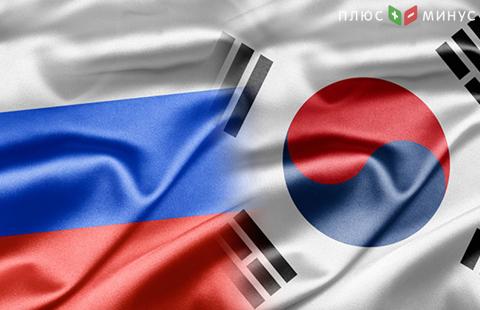 Товарооборот между РФ и Южной Кореей снизился за 11 месяцев 2016 года на 17,5% Товарооборот между РФ и Южной Кореей снизился за 11 месяцев 2016 года на 17,5%