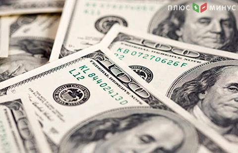 Доллар США дешевеет к евро и иене Доллар США дешевеет к евро и иене