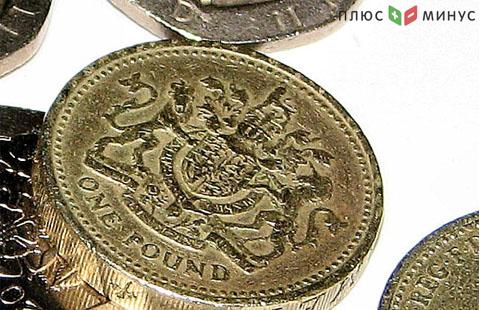 Brexit уронит фунт еще на 16% Brexit уронит фунт еще на 16%