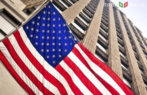 Инфляция в США ускорилась до максимума с 2012 года Инфляция в США ускорилась до максимума с 2012 года