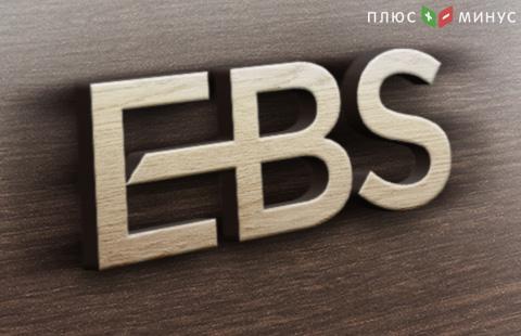 Биржа Nasdaq была выбрана компанией EBS Broker Тec как платформа для активов компании Биржа Nasdaq была выбрана компанией EBS Broker Тec как платформа для активов компании