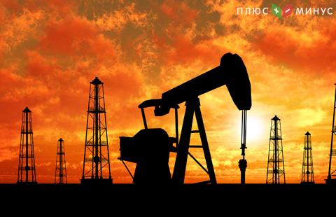 Нефть может не дойти до $70 из-за растущих запасов Нефть может не дойти до $70 из-за растущих запасов