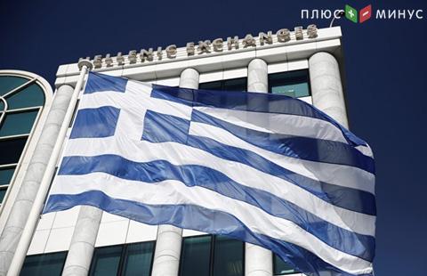 Греция может до лета остаться без денег