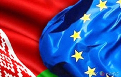 Евросоюз Белоруссии: в ЕС через ВТО