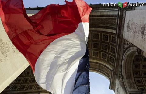 Инфляция во Франции ускорилась до 1,6%