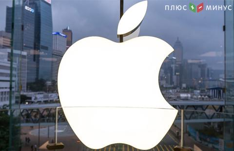 Инвесткомпания Баффета увеличила вдвое пакет акций Apple с начала 2017г Инвесткомпания Баффета увеличила вдвое пакет акций Apple с начала 2017г