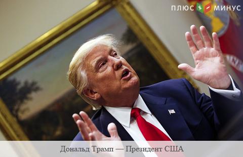 Запреты Трампа в области иммиграции нанесли США убытки на $185 млн