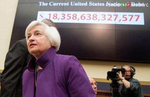 Возможное повышение ставки ФРС ставит рынок под угрозу