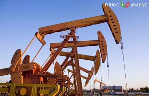 Добыча нефти в США увеличивается слишком быстрыми темпами Добыча нефти в США увеличивается слишком быстрыми темпами