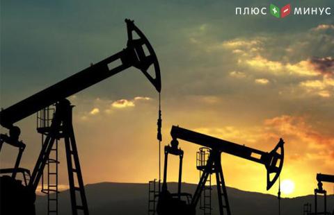 Цены на нефть снова растут Цены на нефть снова растут