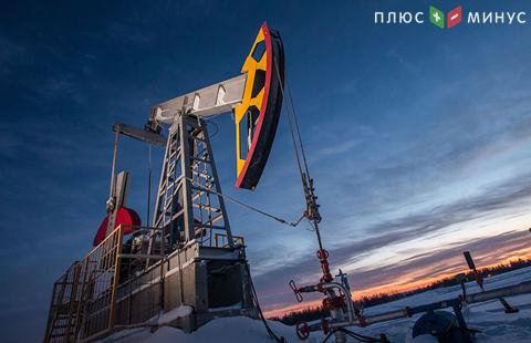 Нефть Brent подорожала почти до $52 после снижения накануне Нефть Brent подорожала почти до $52 после снижения накануне
