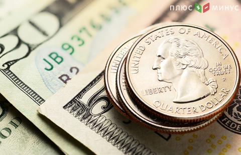Доллар снижается к евро и иене Доллар снижается к евро и иене