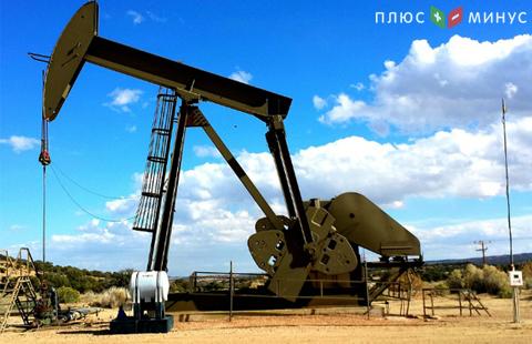 Нефть Brent подешевела до $51,44 за баррель Нефть Brent подешевела до $51,44 за баррель