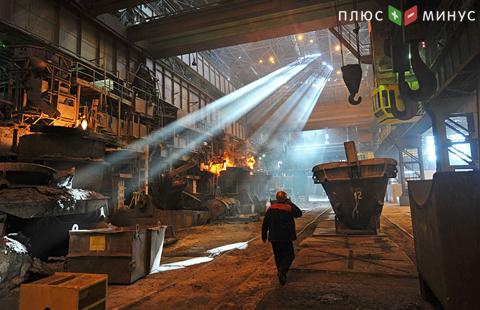 Промпроизводство в России понизилось в феврале на 2,7% Промпроизводство в России понизилось в феврале на 2,7%