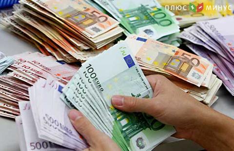 Евро все также очень популярен, а курс доллара пытается восстановиться Евро все также очень популярен, а курс доллара пытается восстановиться