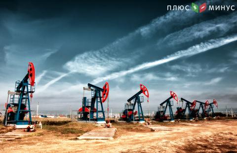 Нефть ускорила рост, Brent подорожала до $51,74 за баррель Нефть ускорила рост, Brent подорожала до $51,74 за баррель