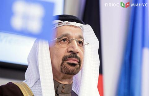 Саудовская Аравия не покинет сделку, заключенную странами ОПЕК