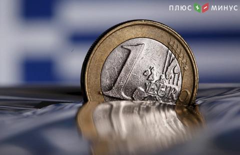 Курс евро снова падает