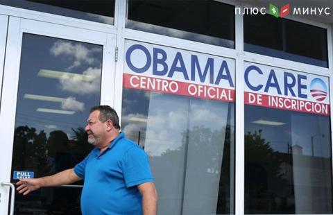 Отмена Obamacare: в Конгрессе США пройдет новое голосование