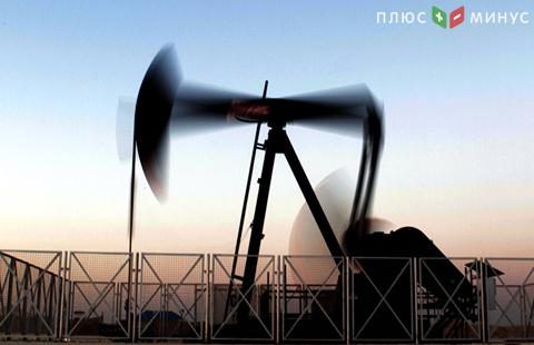 По какой причине цена нефти может подняться до $60 По какой причине цена нефти может подняться до $60