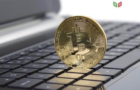 Биткоин вырос до $1100 на фоне признания в Японии Биткоин вырос до $1100 на фоне признания в Японии