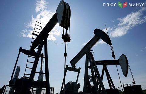 Нефтяные цены стабильны после снижения накануне