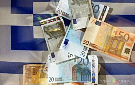 Инвесторы помогают Греции подняться с колен