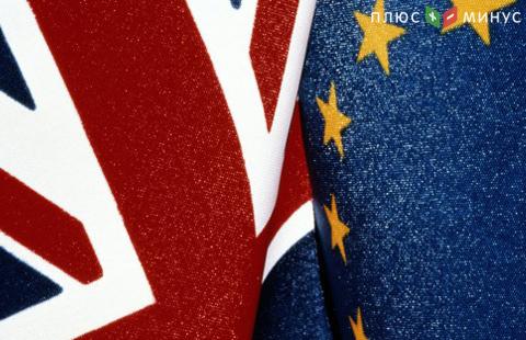 JPMorgan: выход Британии может привести к развалу ЕС