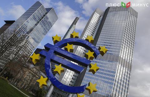 Сводный PMI еврозоны на максимуме почти за 6 лет Сводный PMI еврозоны на максимуме почти за 6 лет