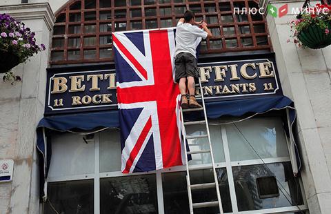 Брексит может уничтожить туризм в Великобритании Брексит может уничтожить туризм в Великобритании