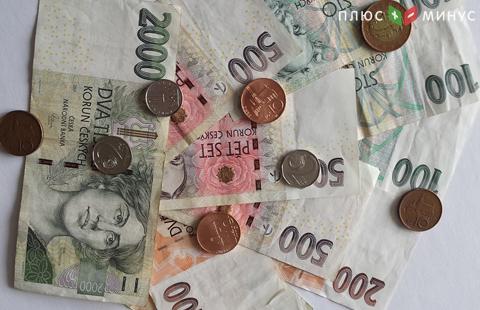 Нацбанк Чехии отпустил крону в свободное плавание Нацбанк Чехии отпустил крону в свободное плавание