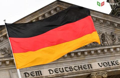 Промпроизводство Германии возросло на 2,2%