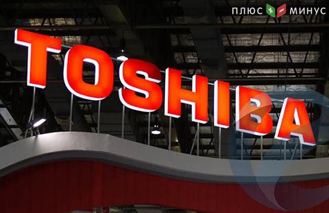 Toshiba планирует продать бизнес по производству телевизоров