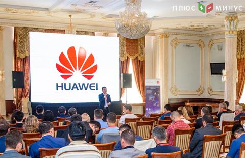 Ежегодные инвестиции Huawei в новые разработки составят примерно $20 млрд