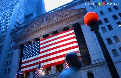 Потребительское доверие в США в апреле выросло вопреки прогнозам Потребительское доверие в США в апреле выросло вопреки прогнозам