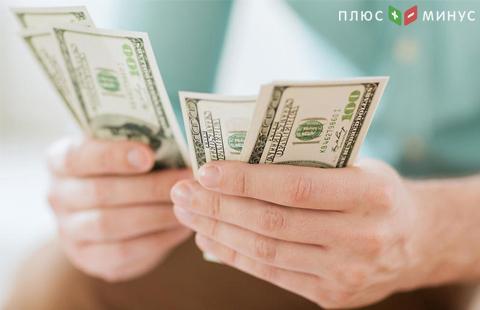 Зарплаты и премии CEO крупнейших компаний США выросли на $1 млн в 2016 г. - максимум с 2013 г Зарплаты и премии CEO крупнейших компаний США выросли на $1 млн в 2016 г. - максимум с 2013 г