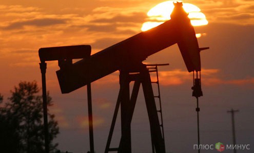 Китай вдохновляет нефть на рост