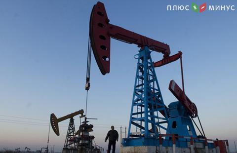 Цена нефти падает безосновательно — Goldman Цена нефти падает безосновательно — Goldman