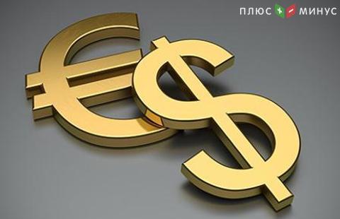 Доллар продолжает расти к иене и снижаться к евро Доллар продолжает расти к иене и снижаться к евро