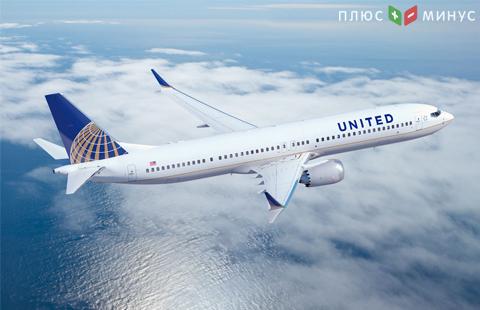 Компания United Airlines вошла в тройку худших авиакомпаний США Компания United Airlines вошла в тройку худших авиакомпаний США