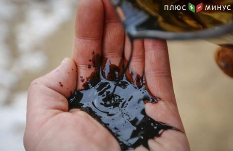 Нефть теряет в цене Нефть теряет в цене